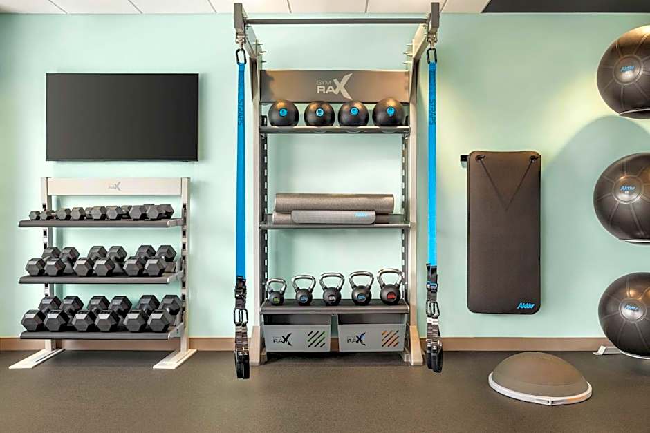 Tru by Hilton Martinsburg