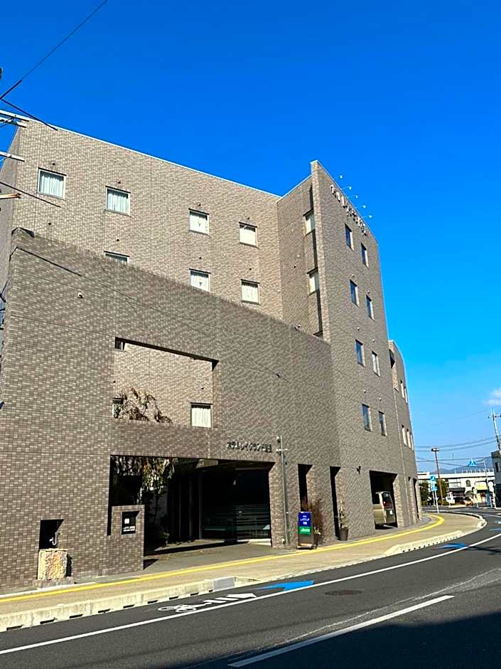 Hotel Lakeland Hikone