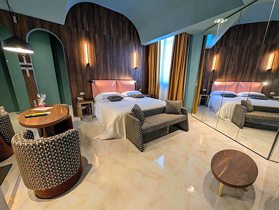 Villa Adriatica Ambienthotels