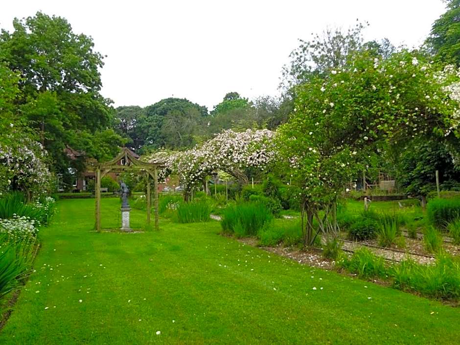 Passford House Hotel