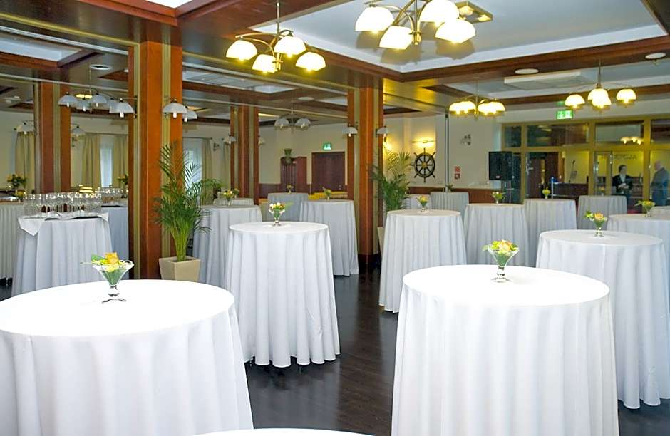 Hotel Admiral