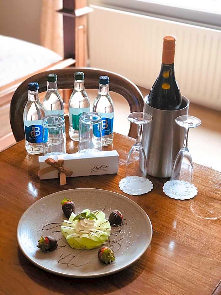 Aherlow House Hotel & Lodges