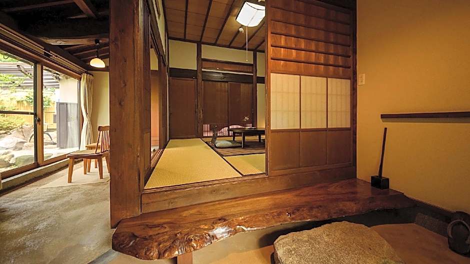 Oyado Kaikatei Ryokan