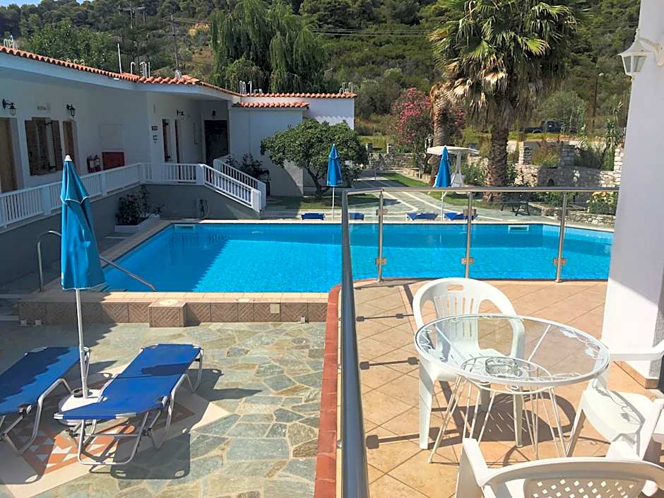 Adult Only - Hotel Suzanna