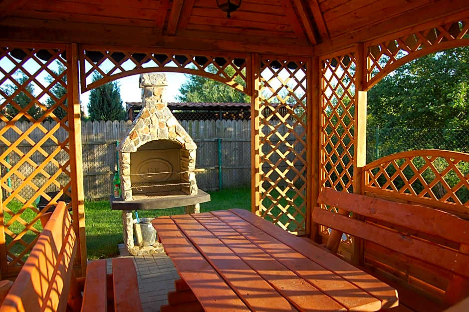 Domy Wypoczynkowe Siedlisko