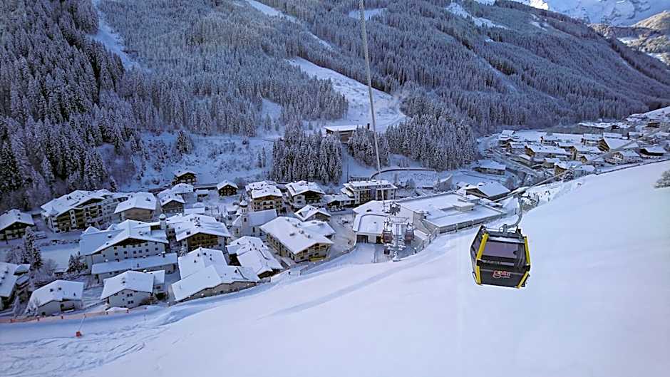 Alpenland Gerlos - Hotel & Breakfast