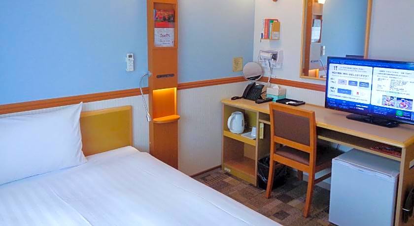 Toyoko Inn Tokushima Ekimae