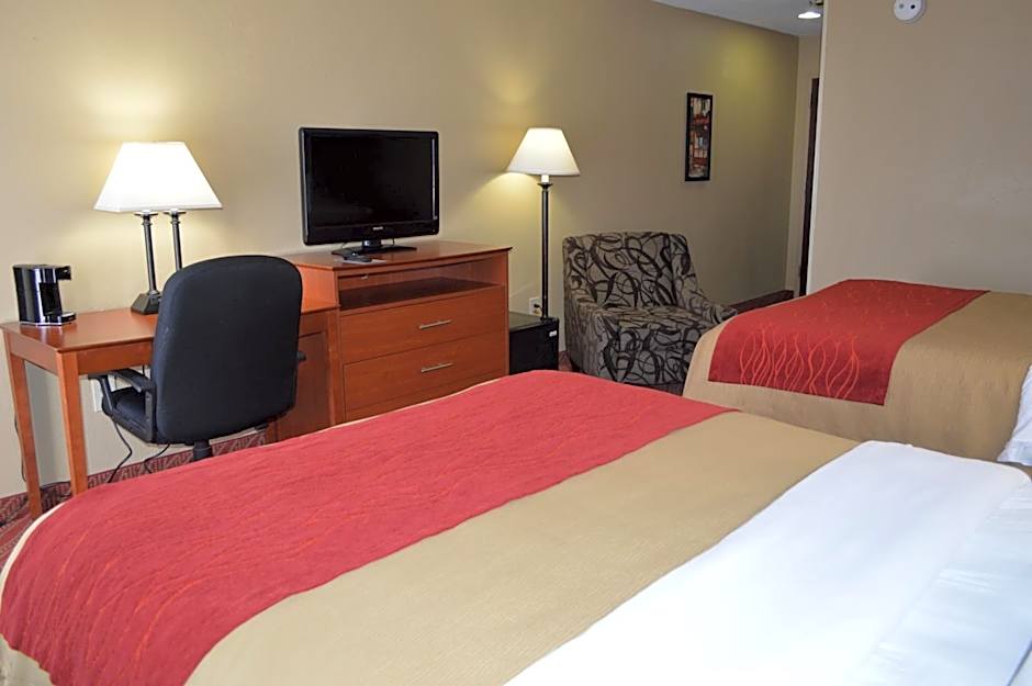 Photo 1 of 2 of 2 Queen Beds