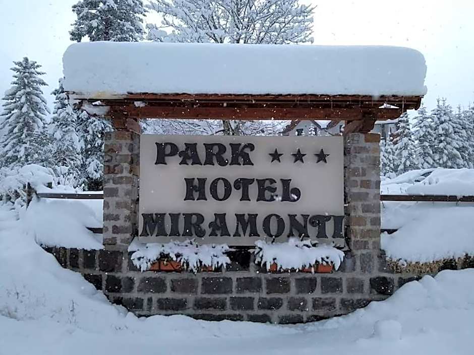 Park Hotel Miramonti