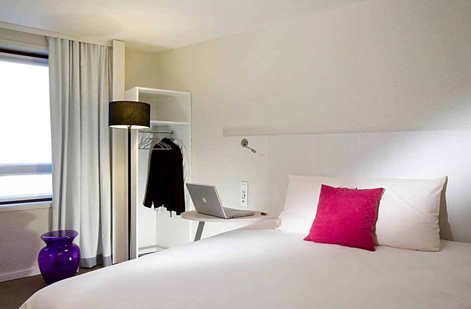 ibis Styles Lille Centre Gare Beffroi