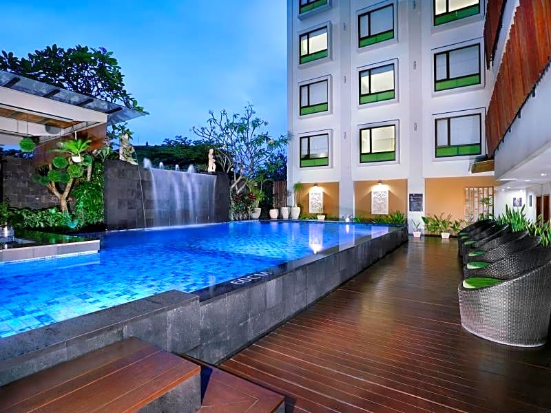 Sun Royal Hotel