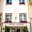 Hôtel Hoche