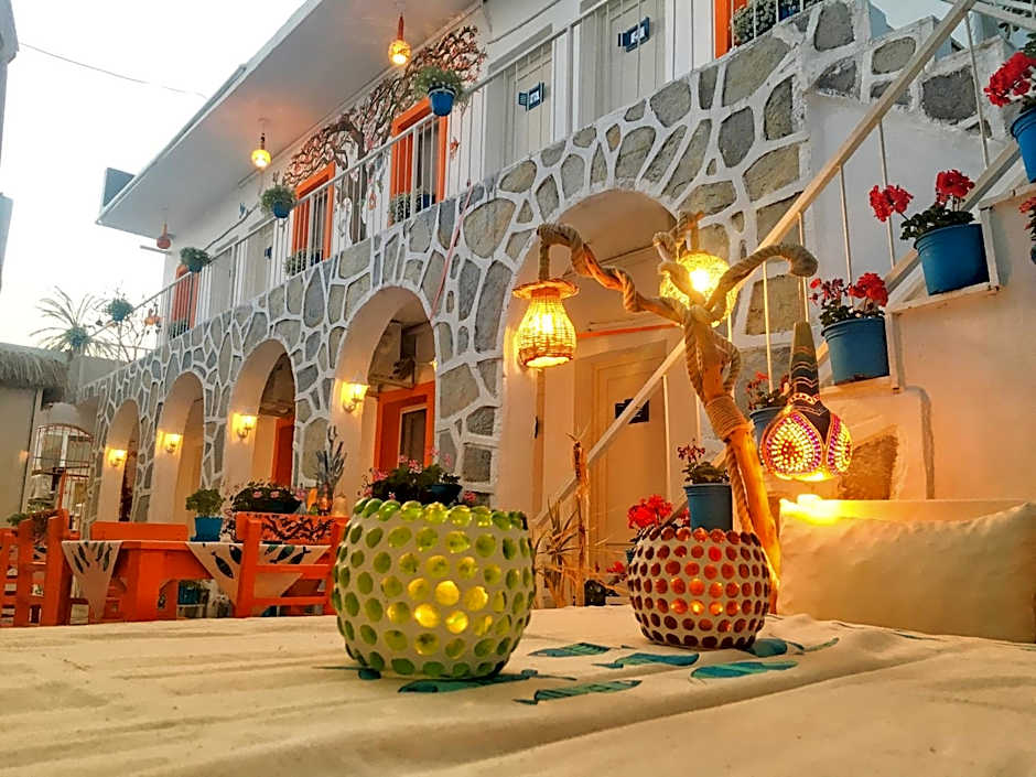 Bodrum Sade Otel
