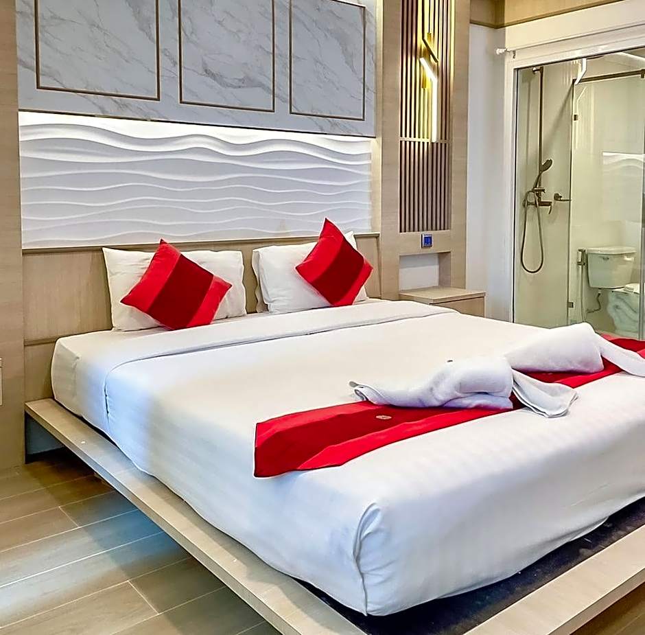 Ruean Phae Royal Park Phitsanulok