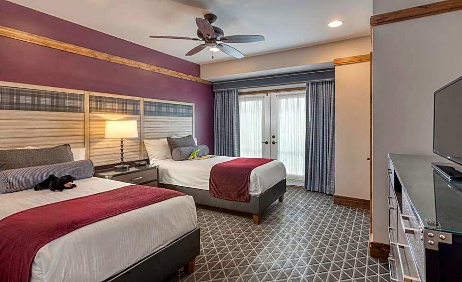WorldMark West Yellowstone