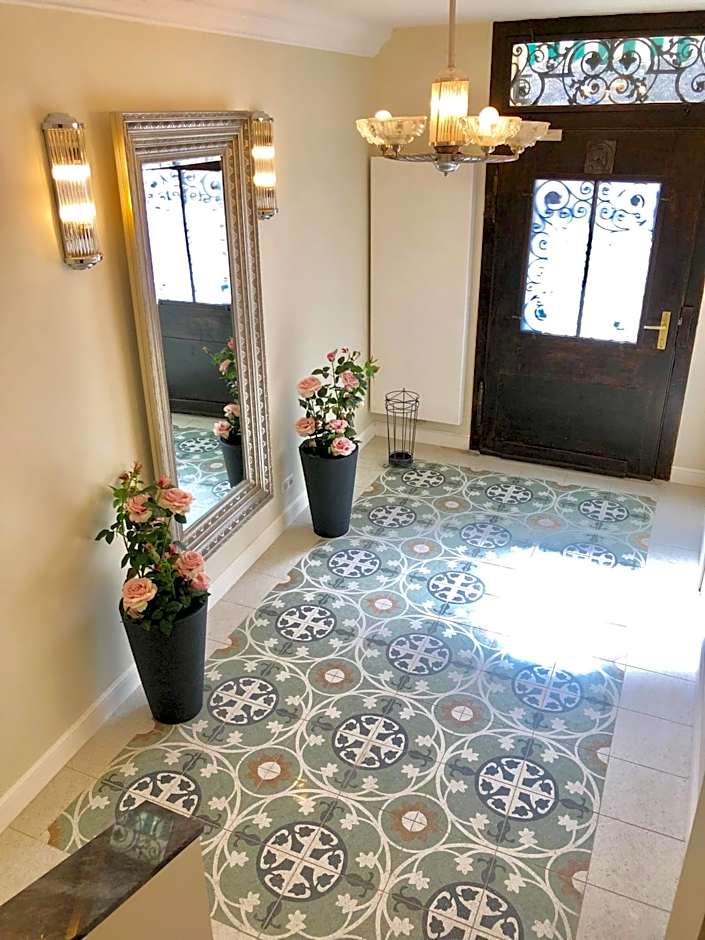 Reichel-Appartements