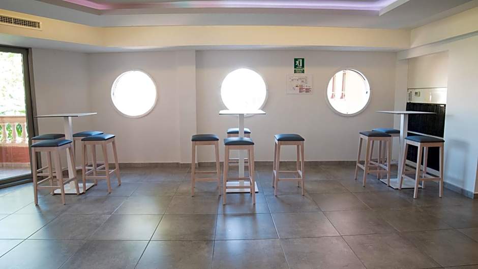 Seramar Hotel Luna - Luna Park Adults Only