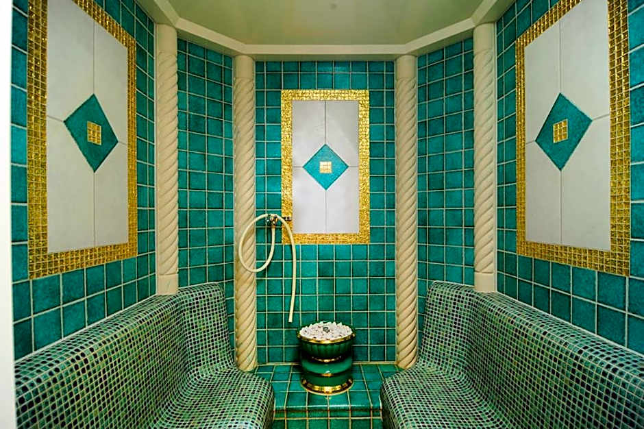 Hotel Naturoase Schwemmerhof