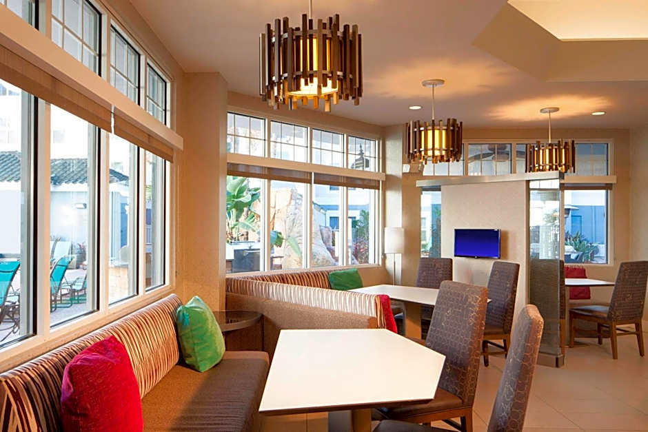 Residence Inn by Marriott Orlando Lake Buena Vista