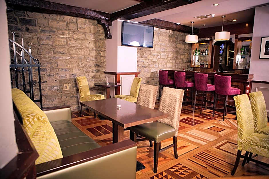 Darnley Lodge Hotel