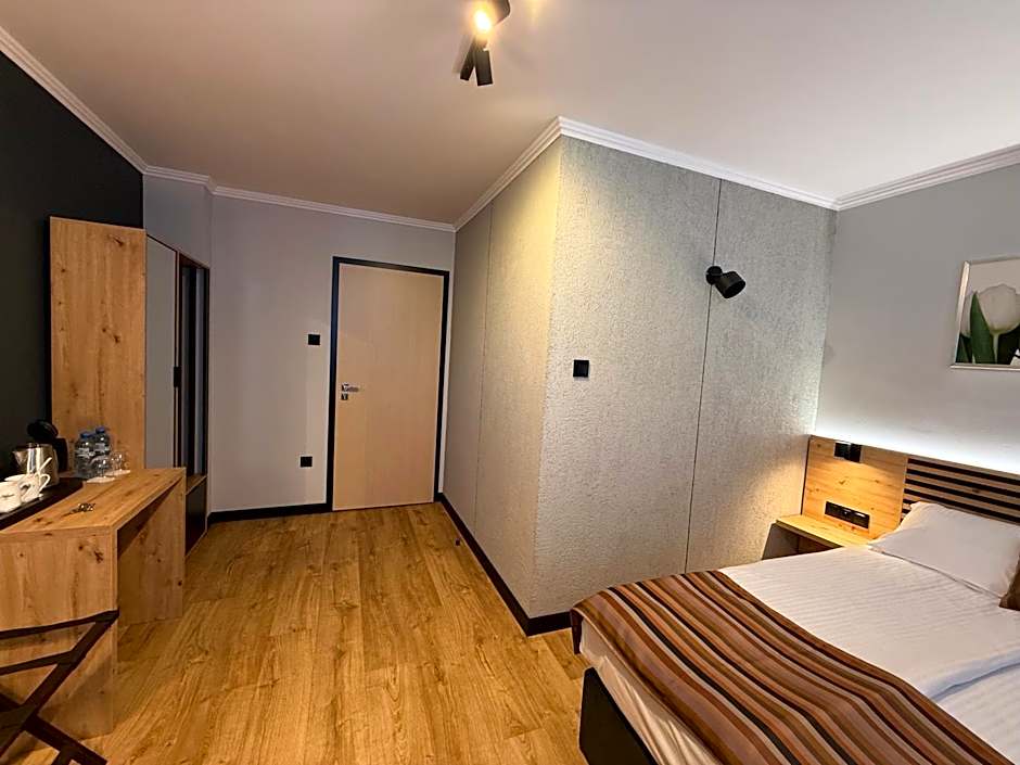 Hotel Martex