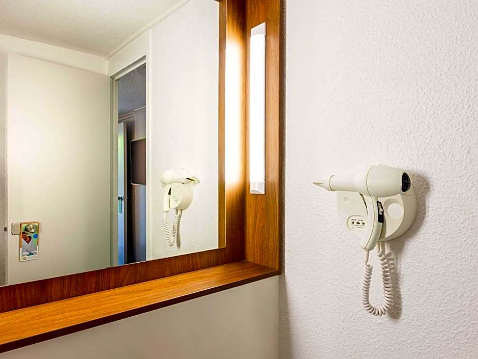 Greet hotel Angoulême Ouest