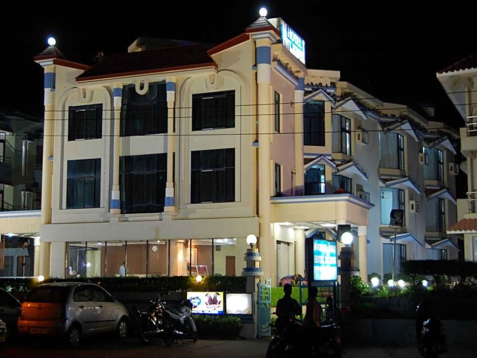 Hotel Niladri