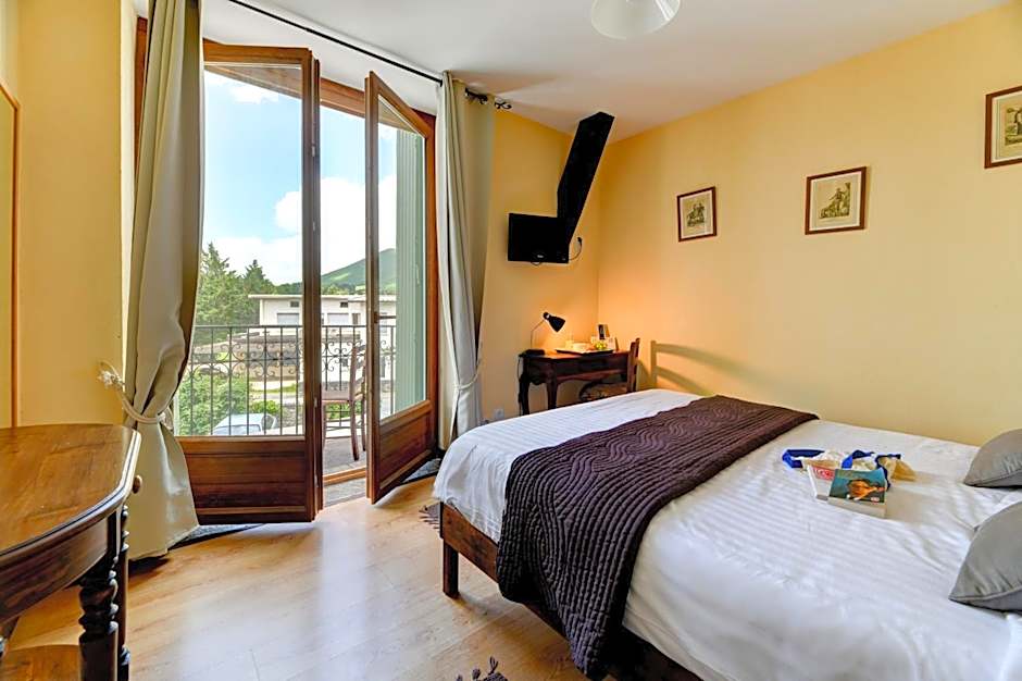 Logis l'Auberge de l'Etable