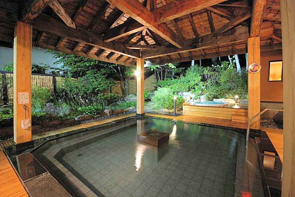 Kurobe Kanko Hotel