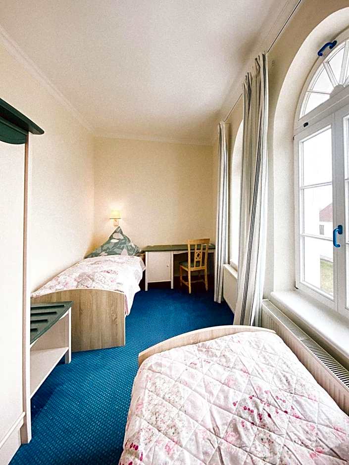 Landhotel Schloss Daschow