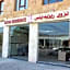 MY HOTEL Nizwa Residence Hotel Apartments نزوى ريزيدنس للشقق الفندقيه
