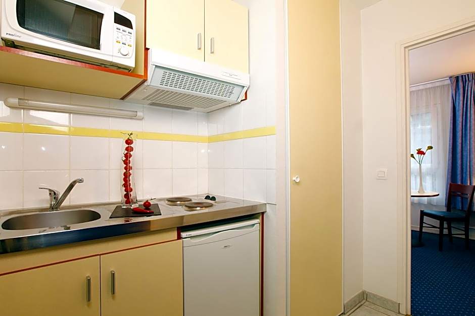 Appart'City Clermont-Ferrand Centre