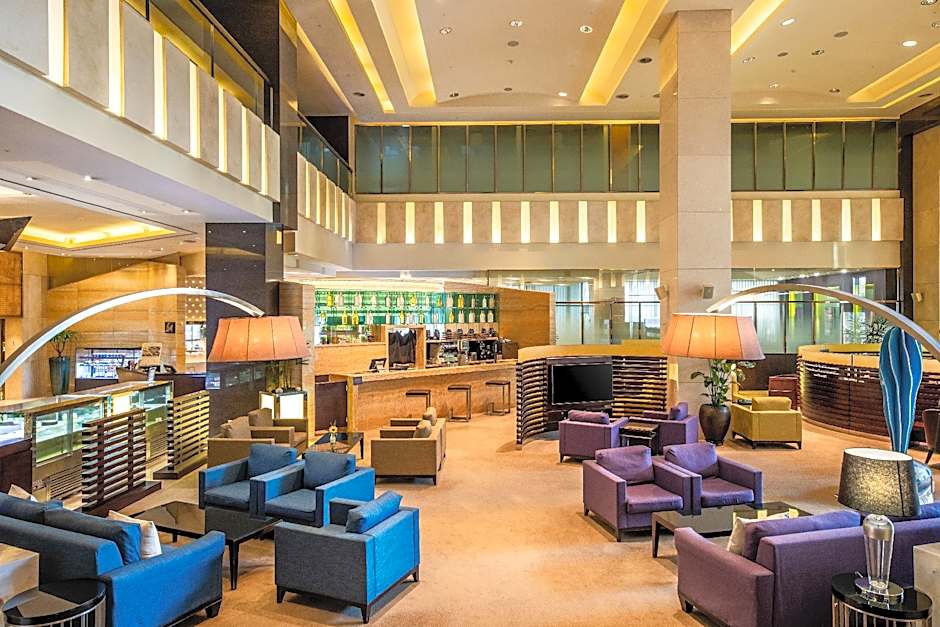 Sheraton Grand Incheon Hotel