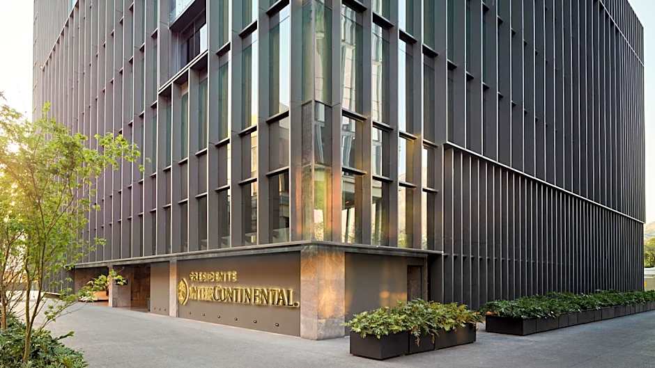 InterContinental Hotels Presidente Monterrey By IHG