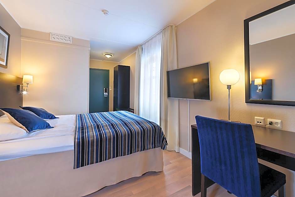 Quality Hotel Florø