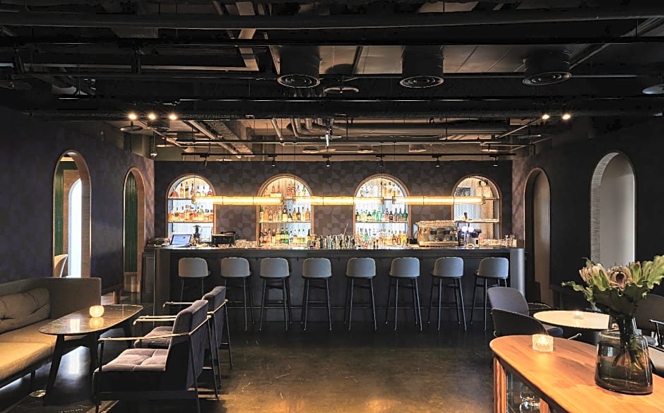 Kimpton Da An Hotel By IHG