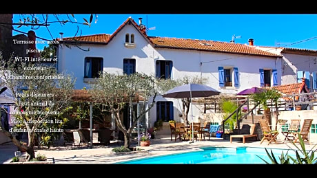 LE PETIT CLOS