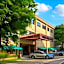 Srisomthai Hotel