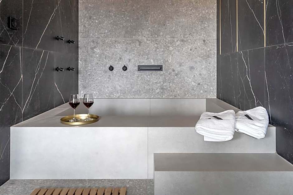 Athinaion Recreation Suites