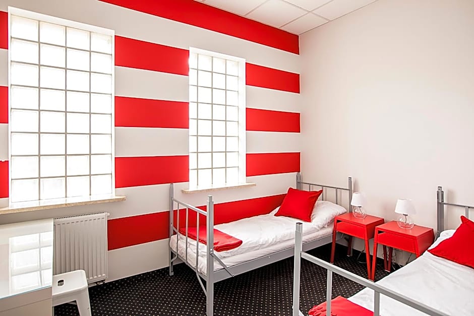 Inbed Hostel