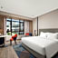 Holiday Inn Express Chongqing Tongliang By IHG