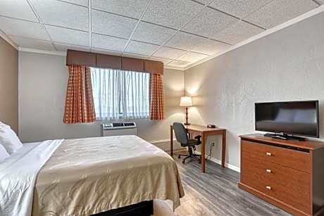 Standard Room J