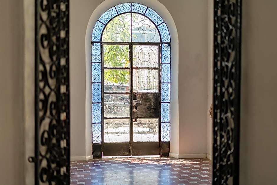 Casa Velasco La Paz