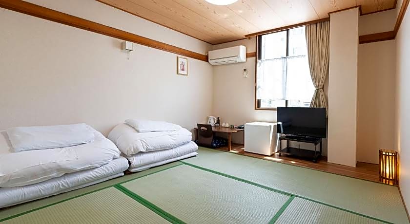 Travel Inn Kofu