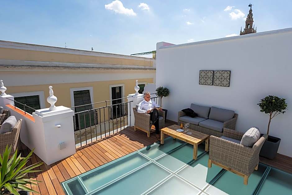 Basic Hotel Sevilla Catedral