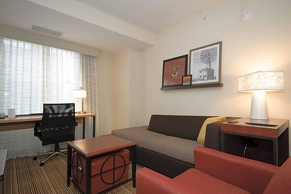 Residence Inn by Marriott Rochester Mayo Clinic Area