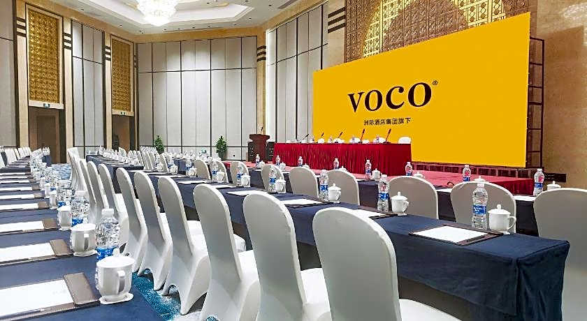 voco Changzhou Fudu By IHG