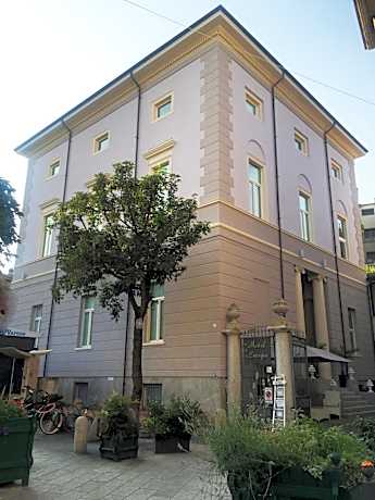 Hotel Europa Varese