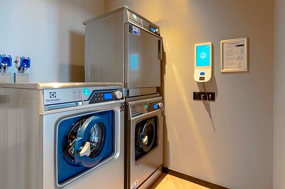 Aparthotel Adagio Access Rouen Centre Cathédrale