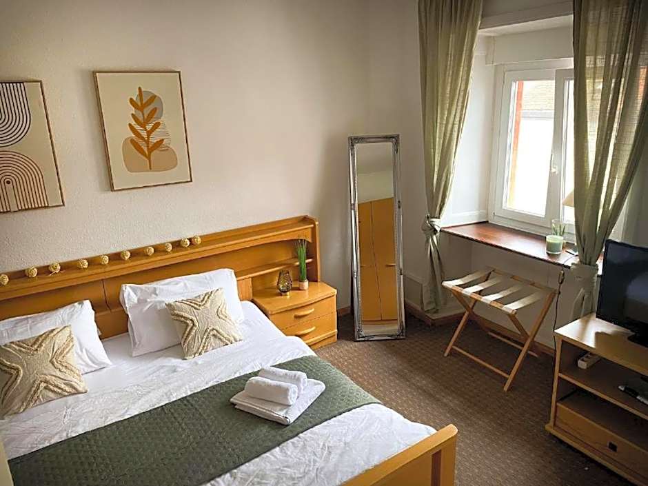 Hotel Ochsen